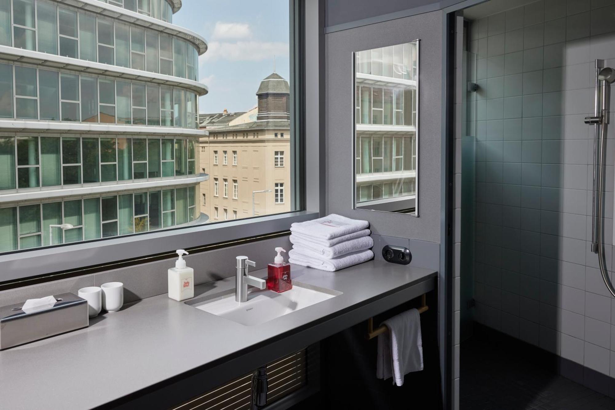 Casa Camper 4* Berlin