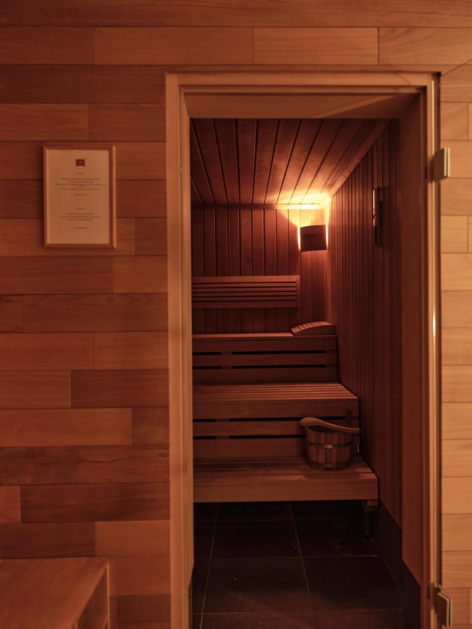 Hotel Casa Camper Berlin