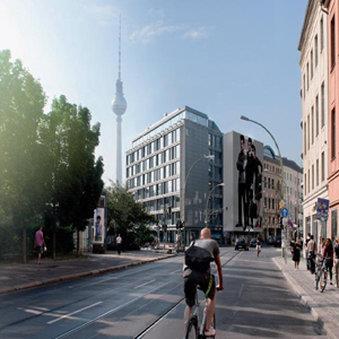 Casa Camper Berlin
